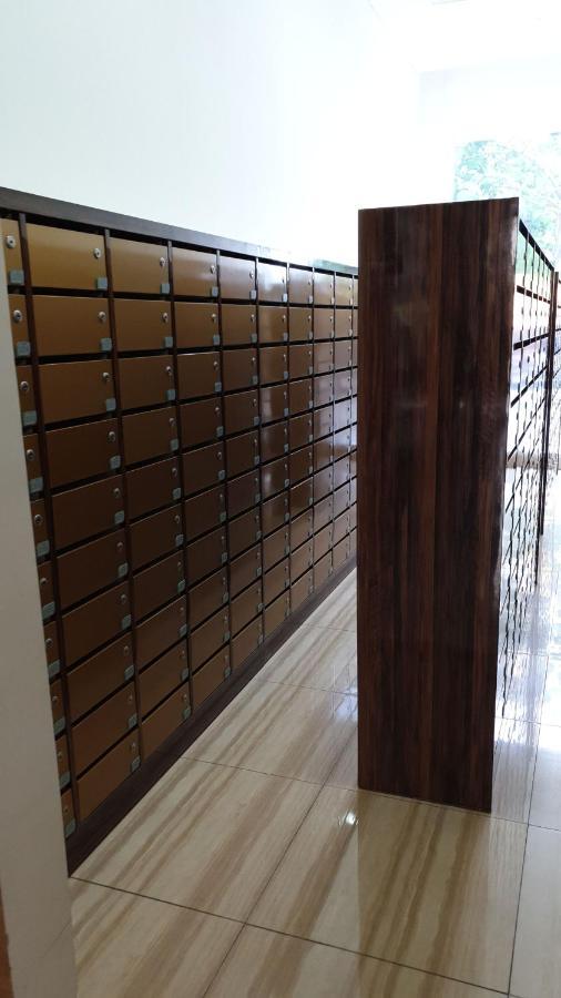 Apartemen Grand sungkono Lagoon Venetian. Surabaya Buitenkant foto