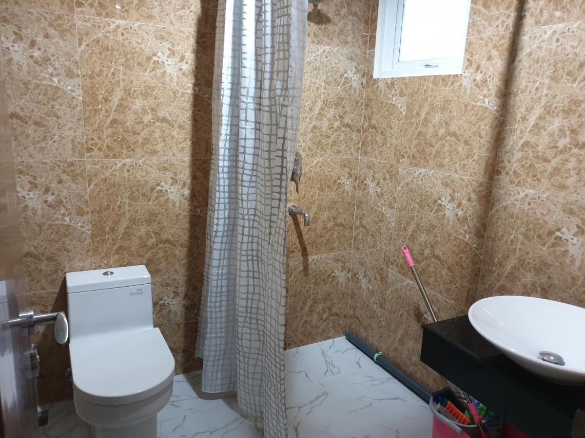Apartemen Grand sungkono Lagoon Venetian. Surabaya Buitenkant foto